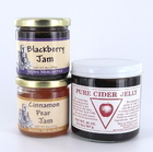 Vermont Jams & Jellies