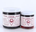 Pure Cider Jelly