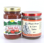 Vermont Salsa