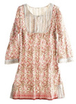 Yera Tunic
