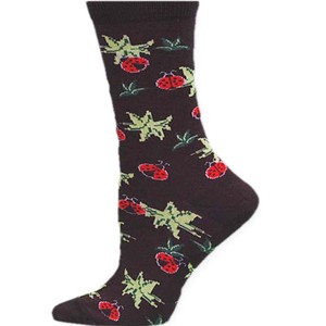 Ladybug Foilage 510