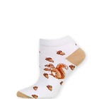 Squirrel Pattern