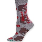 Elephant March Recycled Cotton