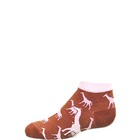 Giraffee Pattern Kids