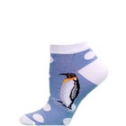 Polka Dot Penguin 528