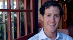 Ted Adler