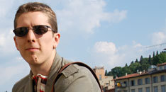 Ryan Freebern