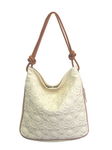 N/S Hobo Embossed 
