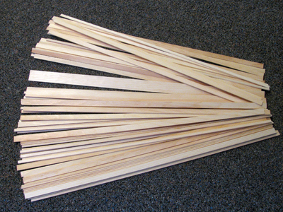 Stripwood Bundle