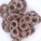 Chocolate Covered Pretzels