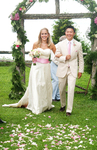 Married!