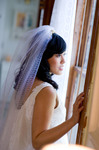 Lovely bride