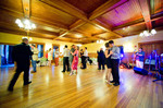 Dancing