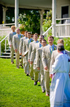G&E groomsmen