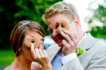 Cider donuts