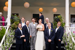 S & S with Groomsmen