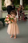Flower girl