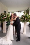 Married!