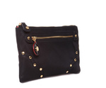 Studded Flat Pouch 