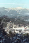 Marc Sherman Photograph Stowe Winter