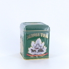 Maple Tea Small Tin