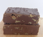 Chocolate Walnut Fudge