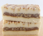 Chewy Praline Fudge