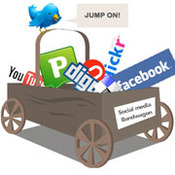 Making Social Media Work for You