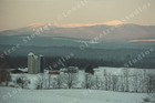 Marc Sherman Photograph Mt. Mansfield Sunrise
