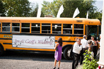 Wedding Bus - Shayne Lynn