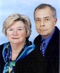Pam & Rich MacDonald