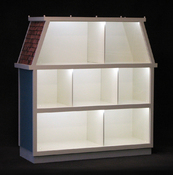 3-Story Miniatures Showcase
