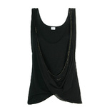 Dressy Chain Tank