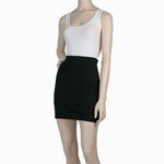 Ponte Skirt