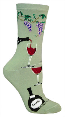 Wine Country mint LW501