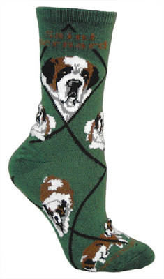 Saint Bernard hunter PH941