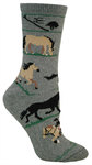 Equestrian 2 dark gray PH953