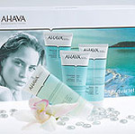 The Ahava Collection