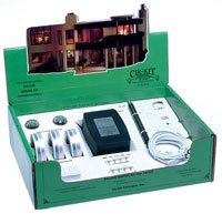 Deluxe Wiring Kit
