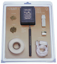 Large House Wiring Kit