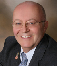 Bert Beaulieu