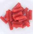 Finnish Sweet Strawberry Licorice