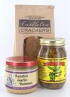 Vermont Appetizers, Spreads & Dips