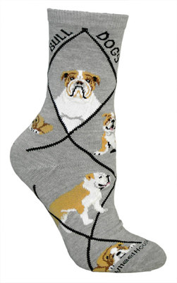 Bulldog Gray PH216