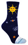 Solar System on navy PH928