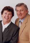 Toni & Bill Butler