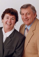 Toni & Bill Butler