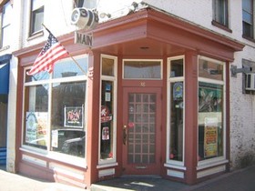 38 Main Street