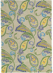 Imperial Paisley