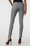 Riley Skinny Back Zip